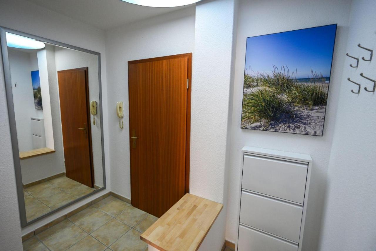Lichtermeer 2 Dahme  Kültér fotó