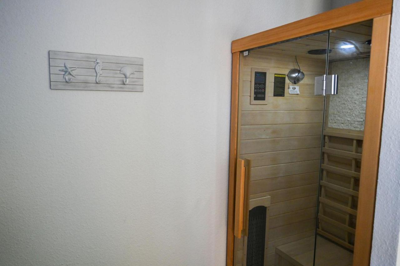 Lichtermeer 2 Dahme  Kültér fotó